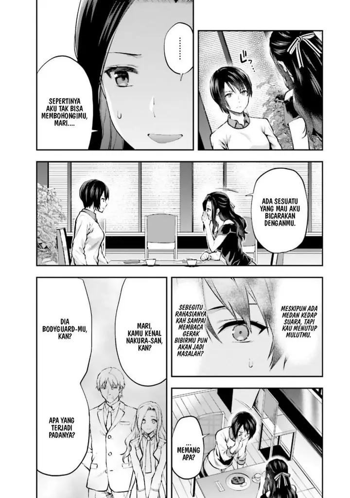 image-komik-mahouka-koukou-no-rettousei-nama-koto-nairan-hen-chapter-13-3/21