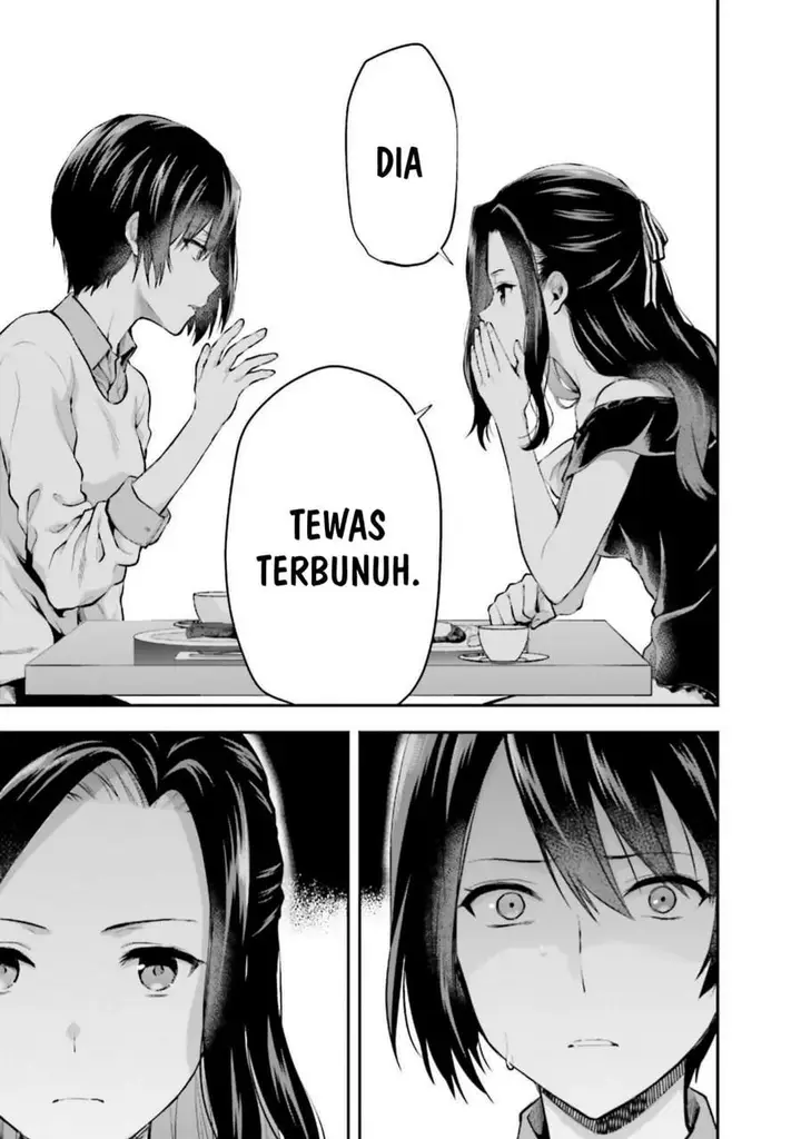 image-komik-mahouka-koukou-no-rettousei-nama-koto-nairan-hen-chapter-13-4/21