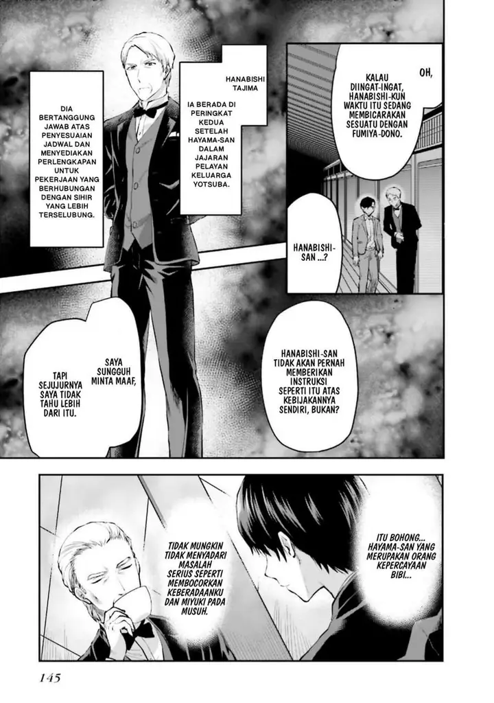 image-komik-mahouka-koukou-no-rettousei-nama-koto-nairan-hen-chapter-13-13/21