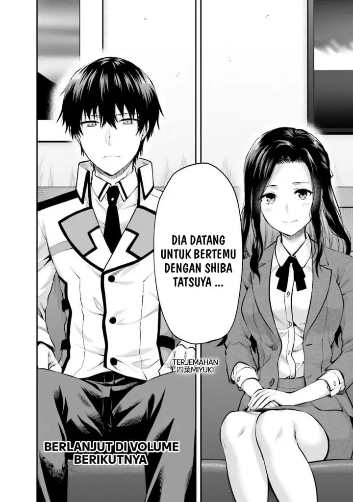 image-komik-mahouka-koukou-no-rettousei-nama-koto-nairan-hen-chapter-13-20/21