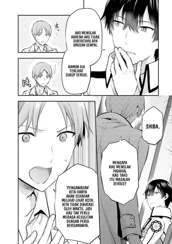 image-komik-mahouka-koukou-no-rettousei-nama-koto-nairan-hen-chapter-15-5/21