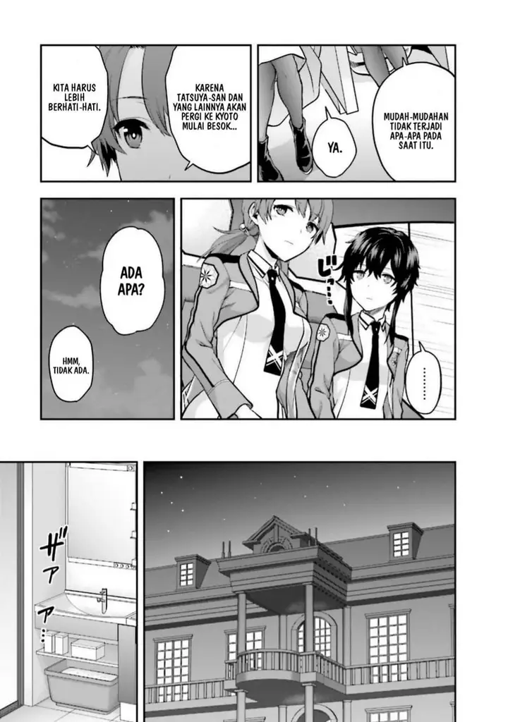 image-komik-mahouka-koukou-no-rettousei-nama-koto-nairan-hen-chapter-16-6/24