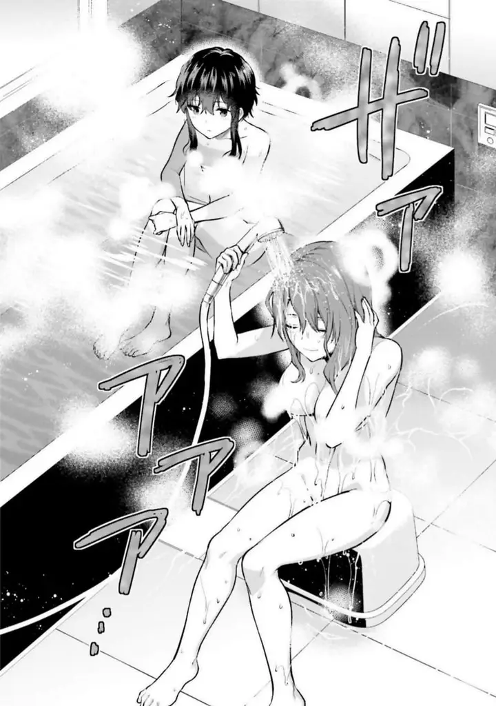 image-komik-mahouka-koukou-no-rettousei-nama-koto-nairan-hen-chapter-16-7/24