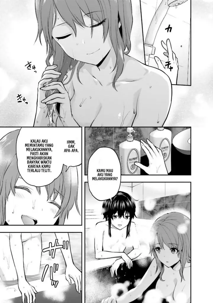 image-komik-mahouka-koukou-no-rettousei-nama-koto-nairan-hen-chapter-16-8/24