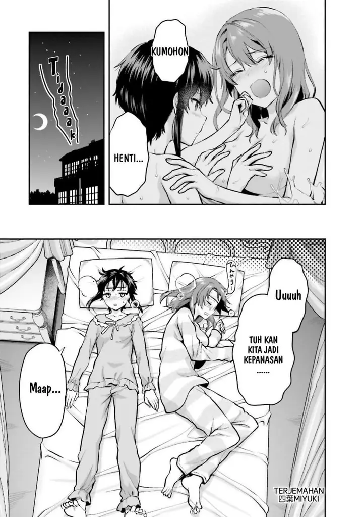 image-komik-mahouka-koukou-no-rettousei-nama-koto-nairan-hen-chapter-16-23/24