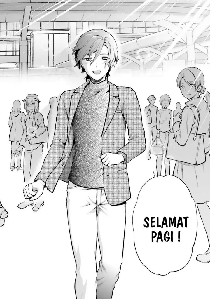 image-komik-mahouka-koukou-no-rettousei-nama-koto-nairan-hen-chapter-17-3/20