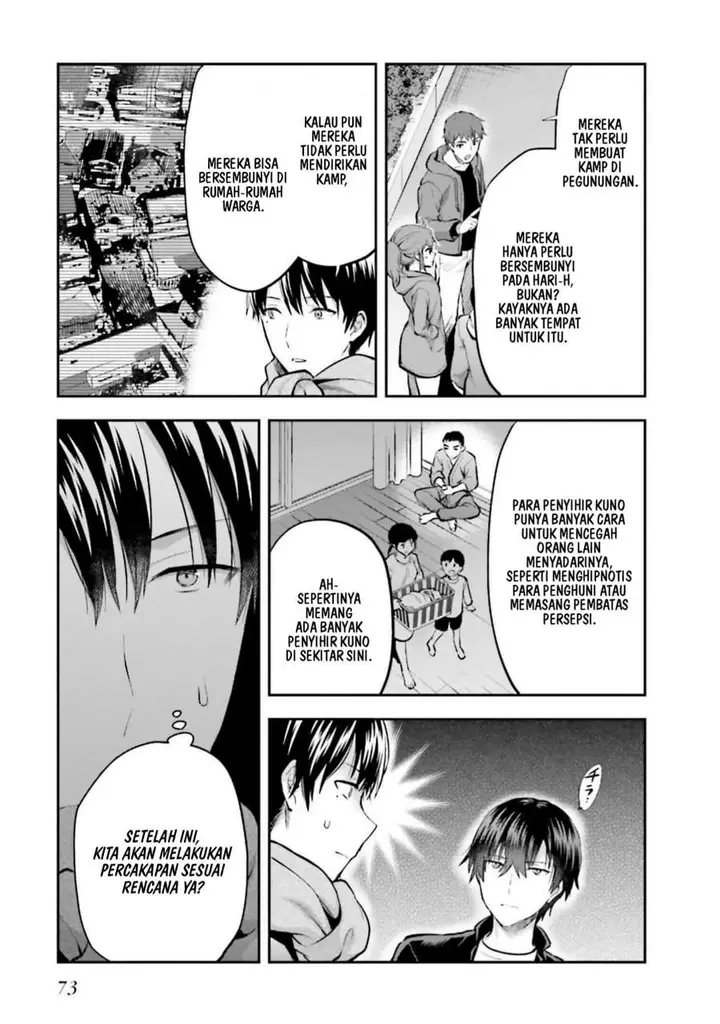 image-komik-mahouka-koukou-no-rettousei-nama-koto-nairan-hen-chapter-17-8/20