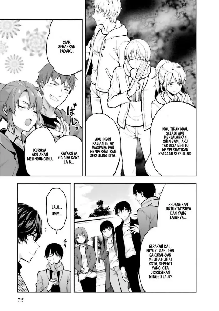 image-komik-mahouka-koukou-no-rettousei-nama-koto-nairan-hen-chapter-17-10/20