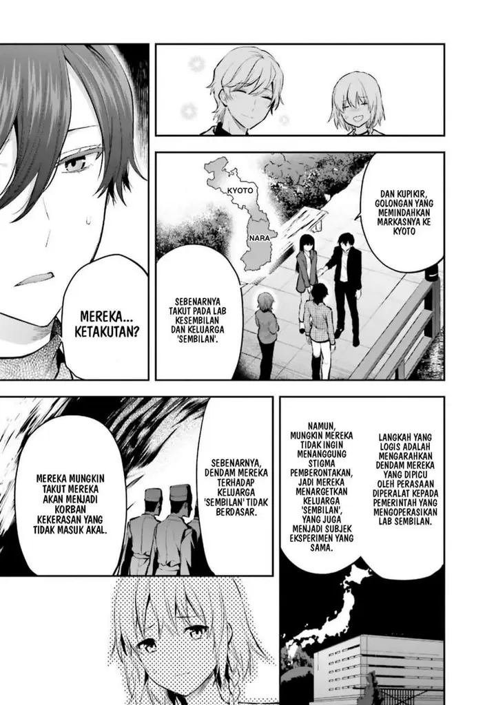 image-komik-mahouka-koukou-no-rettousei-nama-koto-nairan-hen-chapter-17-18/20