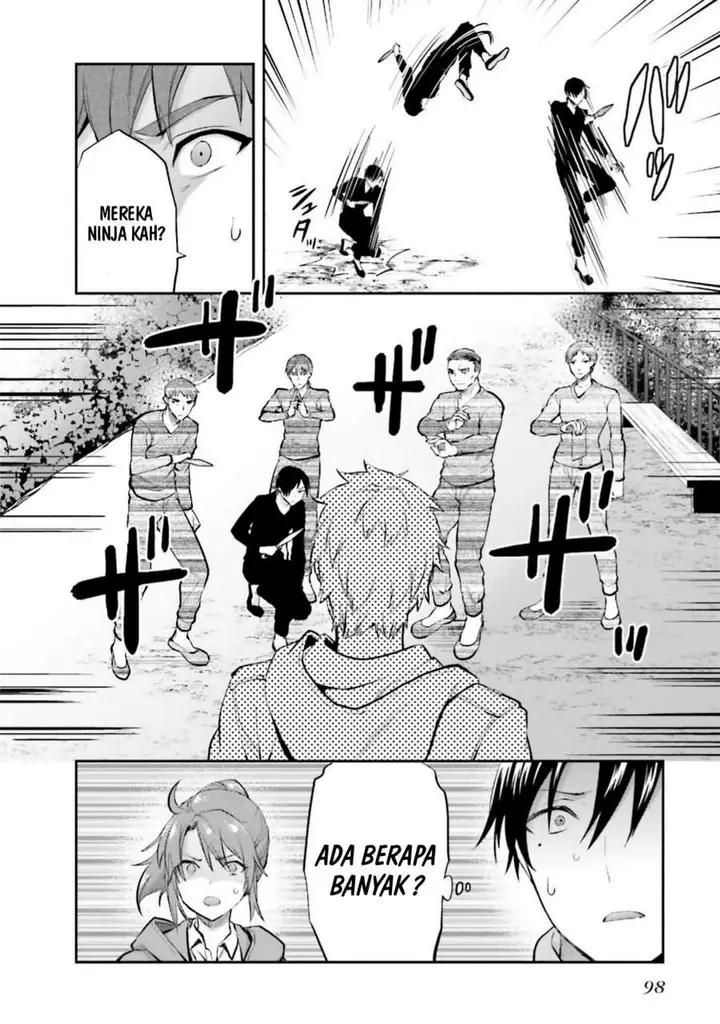 image-komik-mahouka-koukou-no-rettousei-nama-koto-nairan-hen-chapter-18-11/21