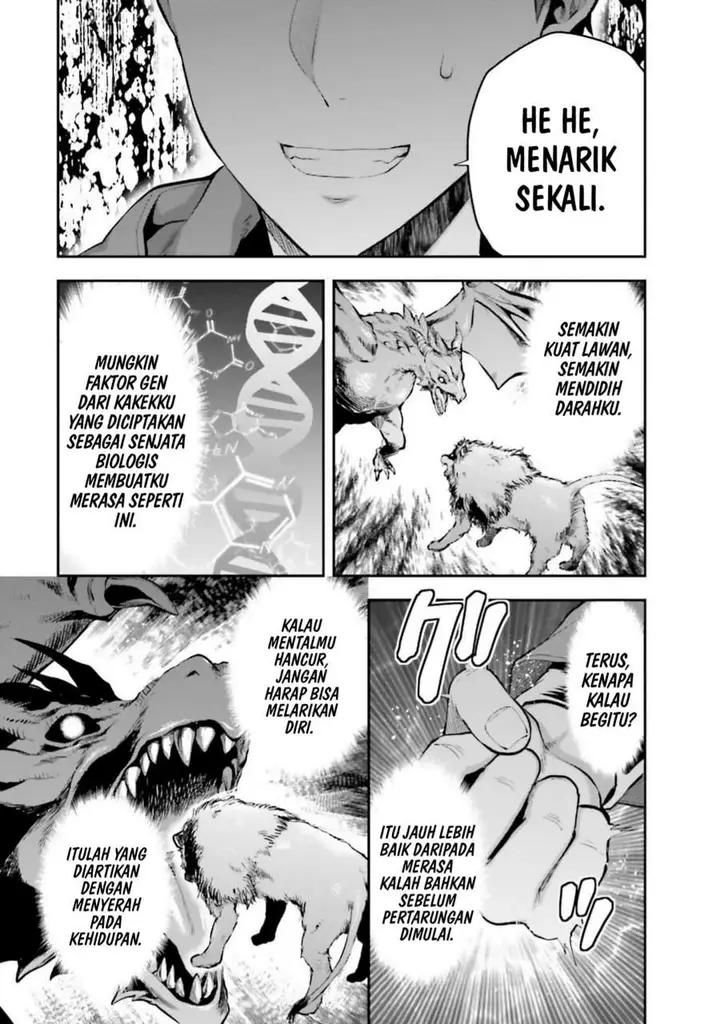 image-komik-mahouka-koukou-no-rettousei-nama-koto-nairan-hen-chapter-18-12/21