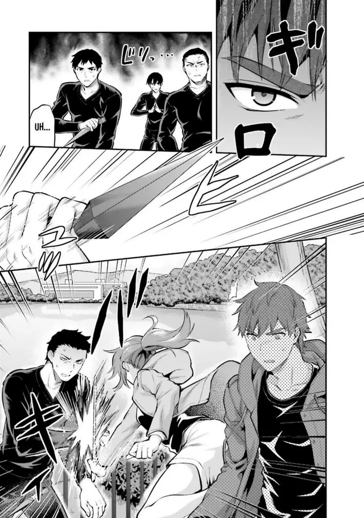 image-komik-mahouka-koukou-no-rettousei-nama-koto-nairan-hen-chapter-18-14/21