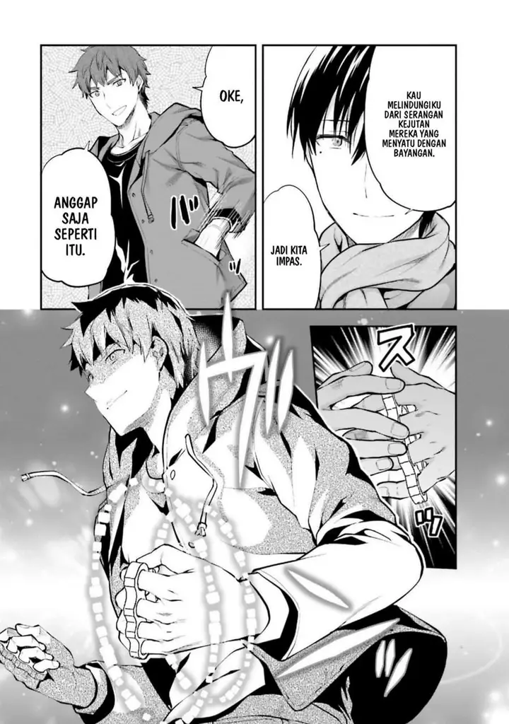 image-komik-mahouka-koukou-no-rettousei-nama-koto-nairan-hen-chapter-18-16/21