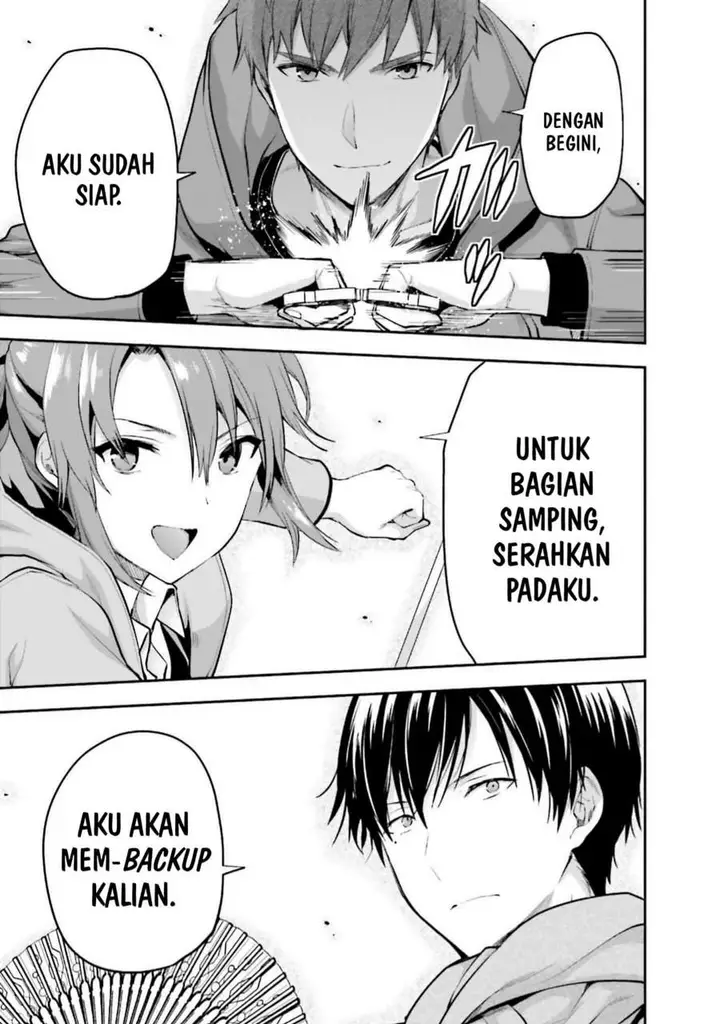 image-komik-mahouka-koukou-no-rettousei-nama-koto-nairan-hen-chapter-18-18/21