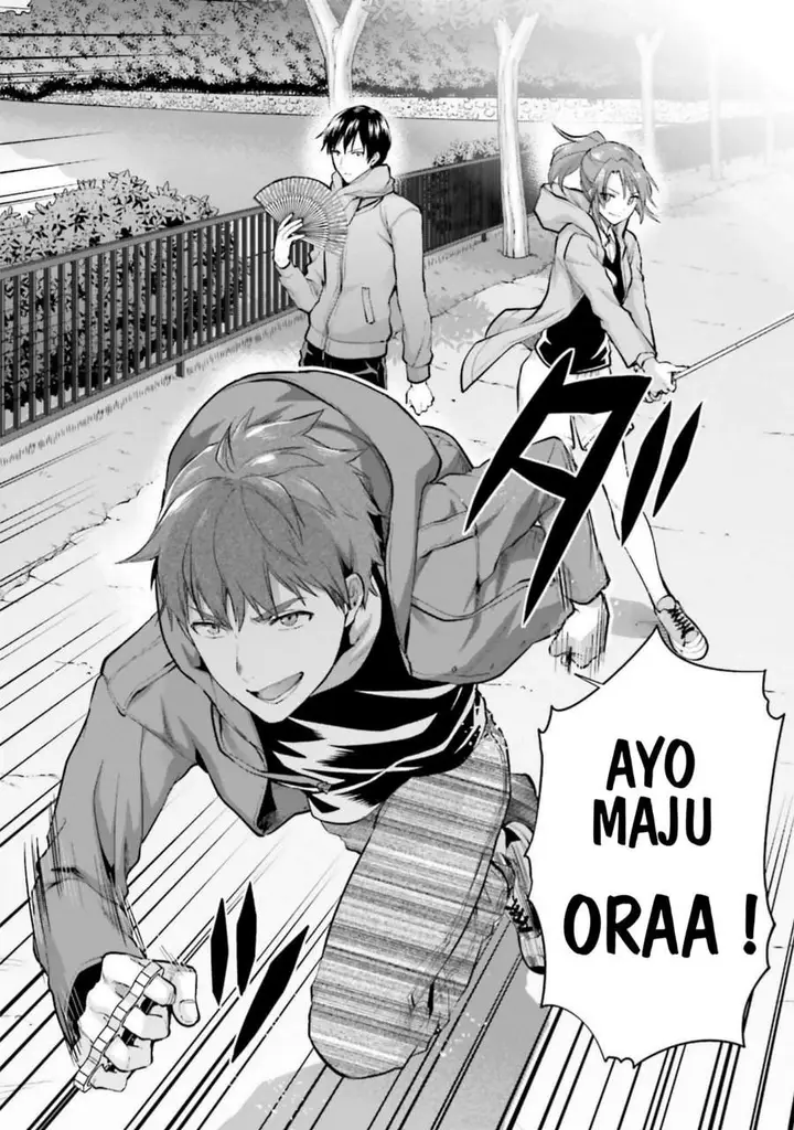 image-komik-mahouka-koukou-no-rettousei-nama-koto-nairan-hen-chapter-18-20/21