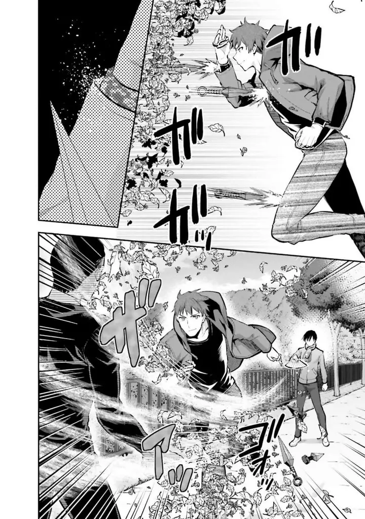 image-komik-mahouka-koukou-no-rettousei-nama-koto-nairan-hen-chapter-19-3/20