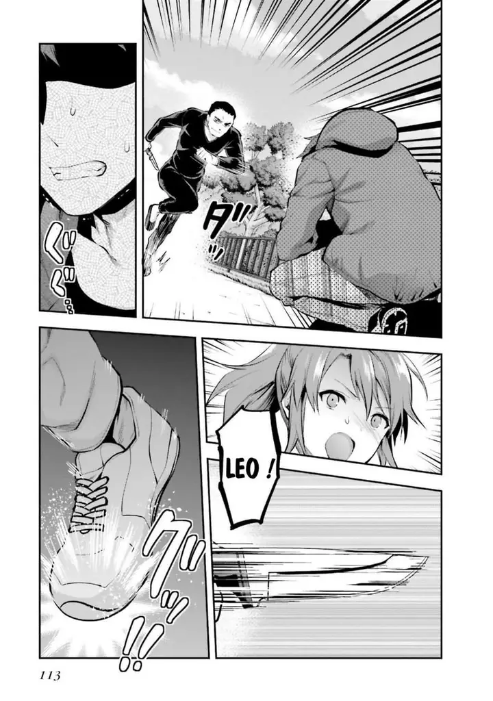 image-komik-mahouka-koukou-no-rettousei-nama-koto-nairan-hen-chapter-19-6/20