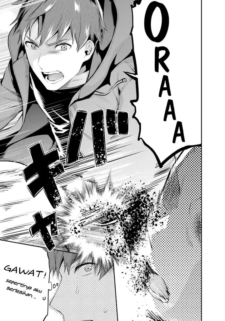 image-komik-mahouka-koukou-no-rettousei-nama-koto-nairan-hen-chapter-19-8/20