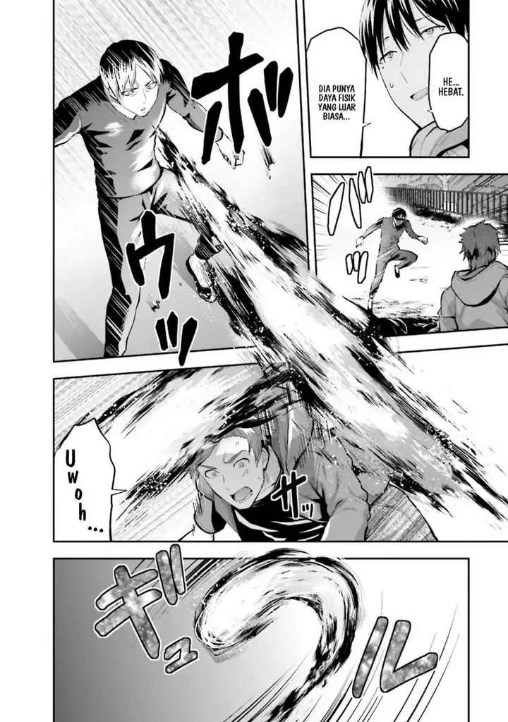 image-komik-mahouka-koukou-no-rettousei-nama-koto-nairan-hen-chapter-19-9/20