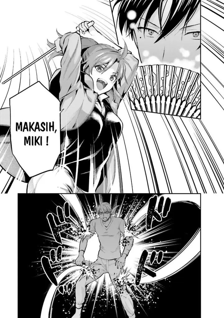 image-komik-mahouka-koukou-no-rettousei-nama-koto-nairan-hen-chapter-19-12/20