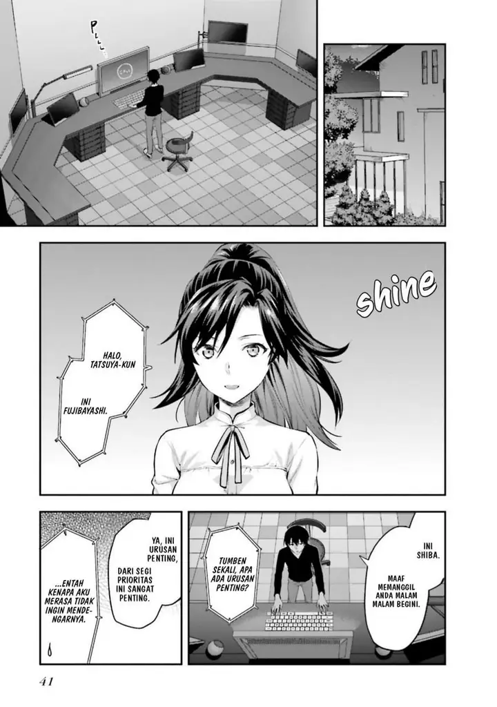 image-komik-mahouka-koukou-no-rettousei-nama-koto-nairan-hen-chapter-2-8/21