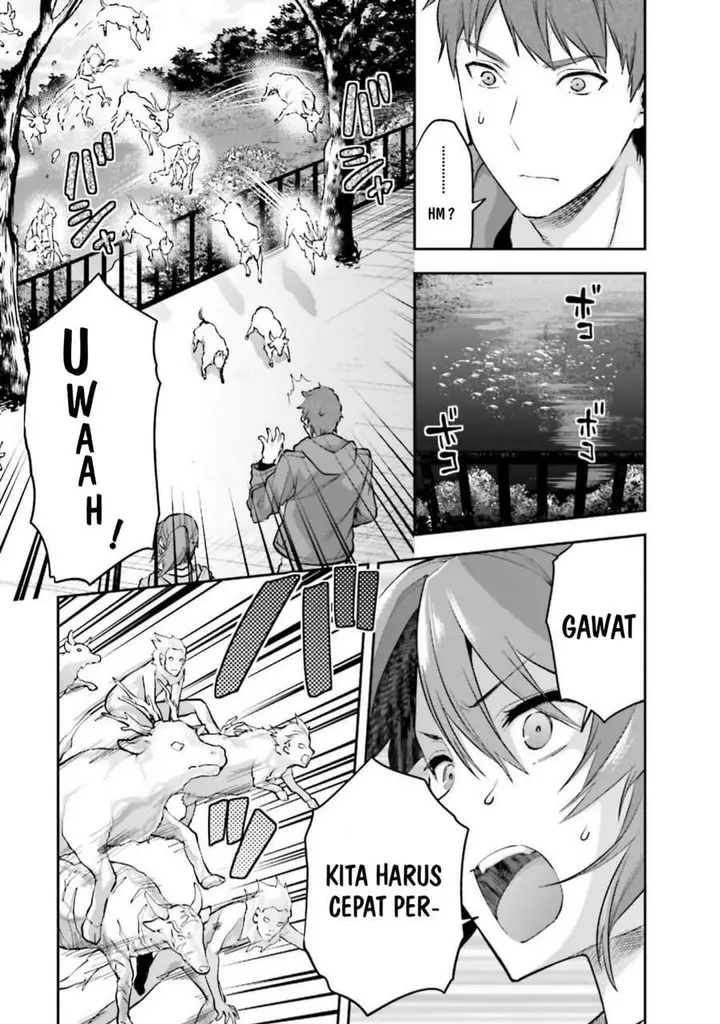 image-komik-mahouka-koukou-no-rettousei-nama-koto-nairan-hen-chapter-20-4/25