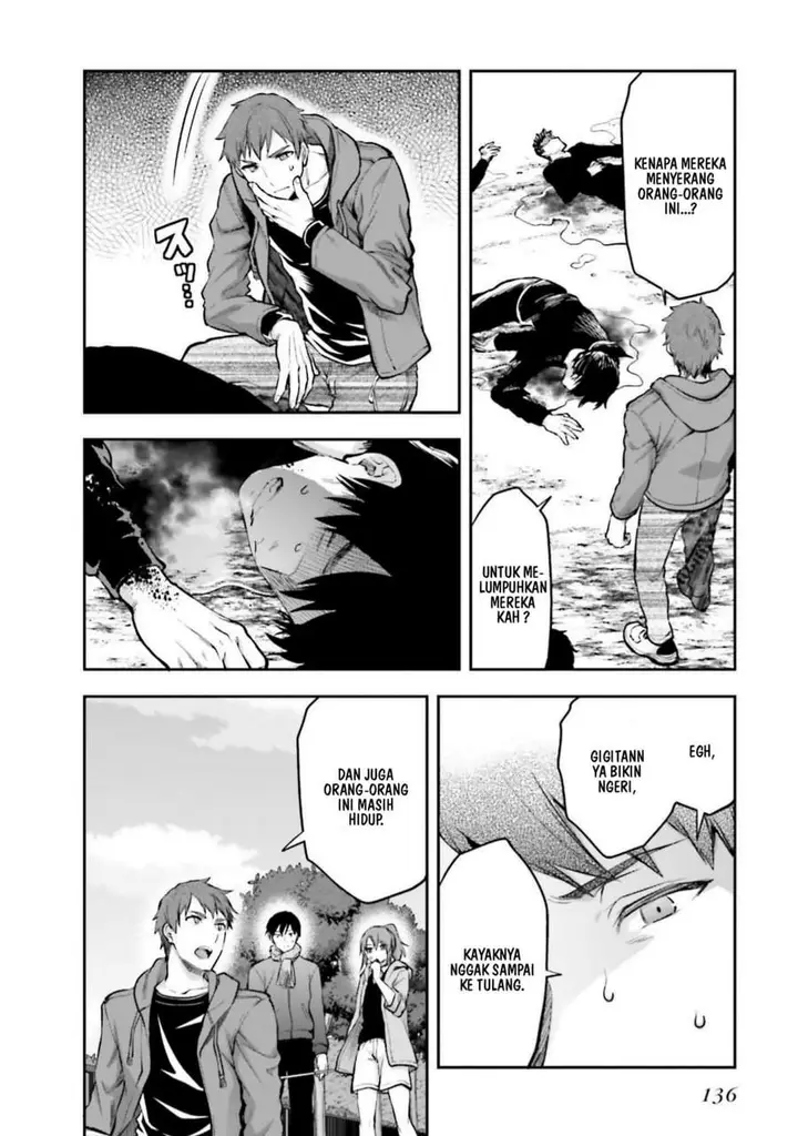 image-komik-mahouka-koukou-no-rettousei-nama-koto-nairan-hen-chapter-20-7/25