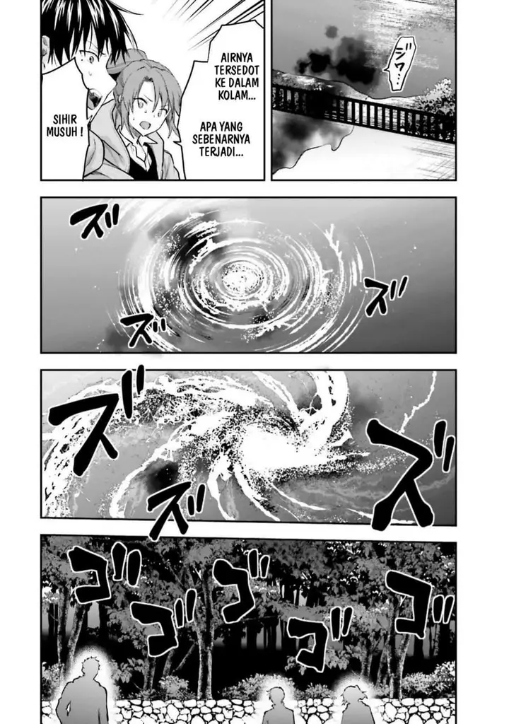 image-komik-mahouka-koukou-no-rettousei-nama-koto-nairan-hen-chapter-20-10/25