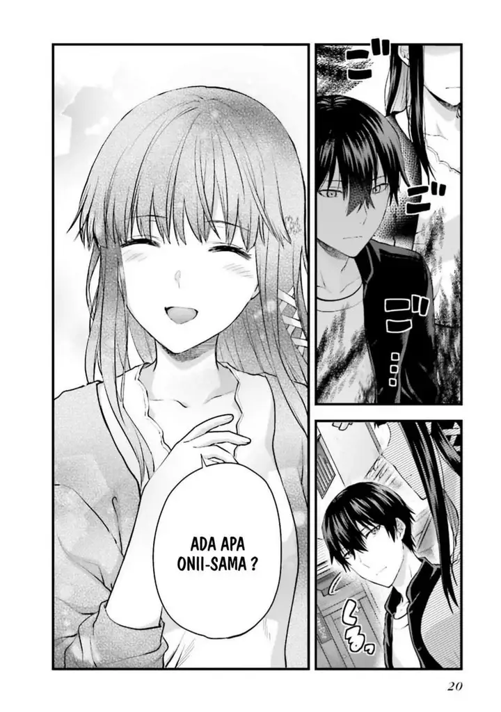 image-komik-mahouka-koukou-no-rettousei-nama-koto-nairan-hen-chapter-21-19/22