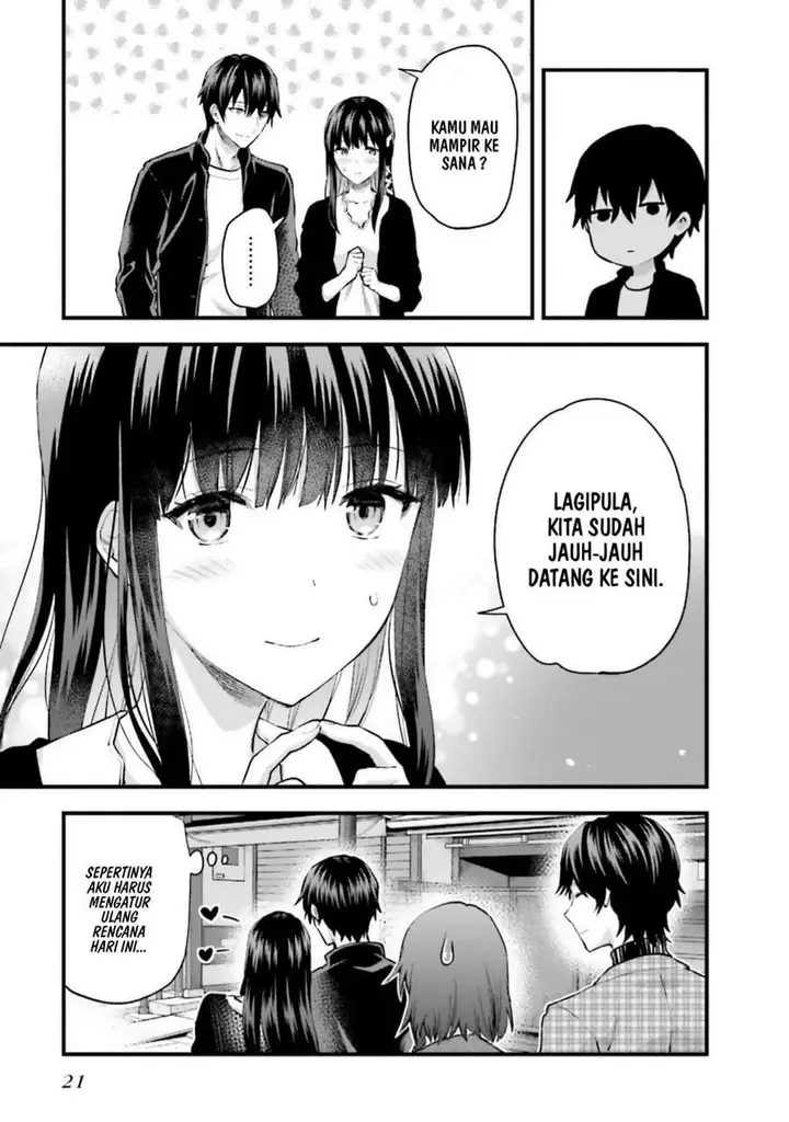 image-komik-mahouka-koukou-no-rettousei-nama-koto-nairan-hen-chapter-21-20/22