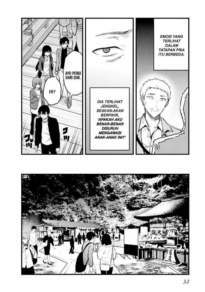 image-komik-mahouka-koukou-no-rettousei-nama-koto-nairan-hen-chapter-22-8/19