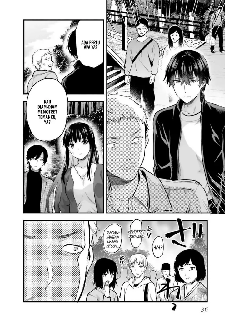 image-komik-mahouka-koukou-no-rettousei-nama-koto-nairan-hen-chapter-22-12/19