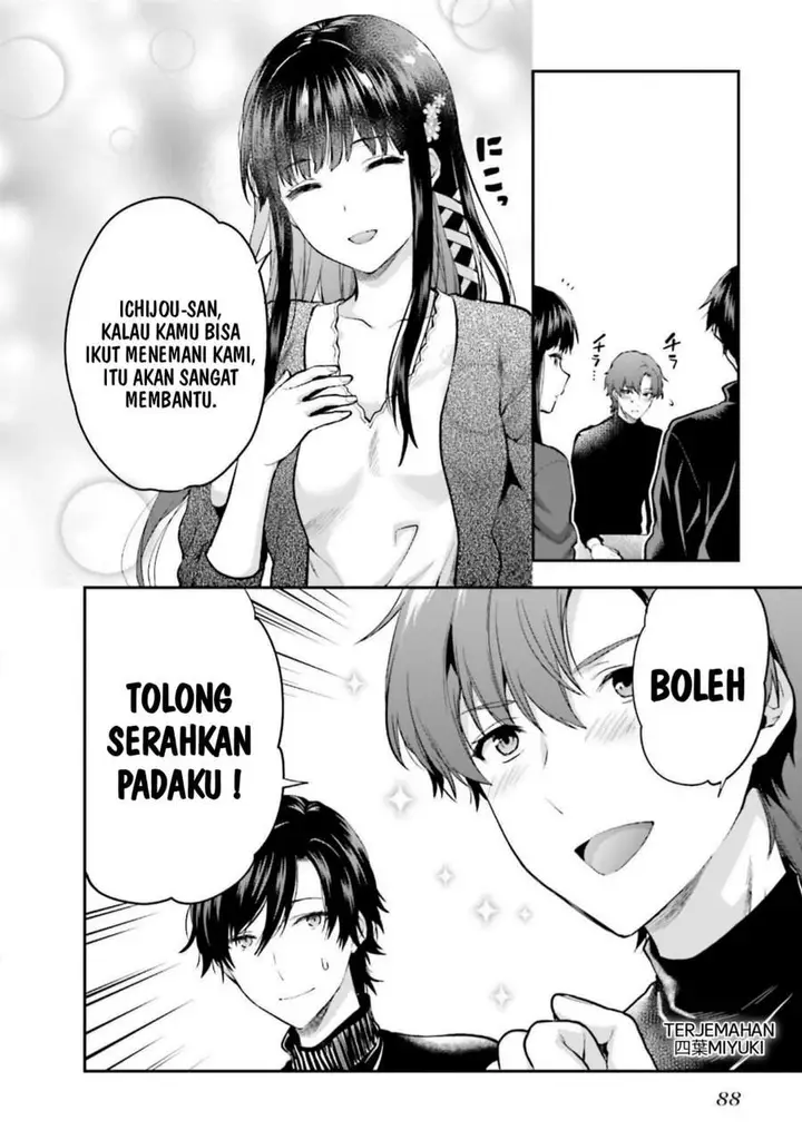 image-komik-mahouka-koukou-no-rettousei-nama-koto-nairan-hen-chapter-24-21/23