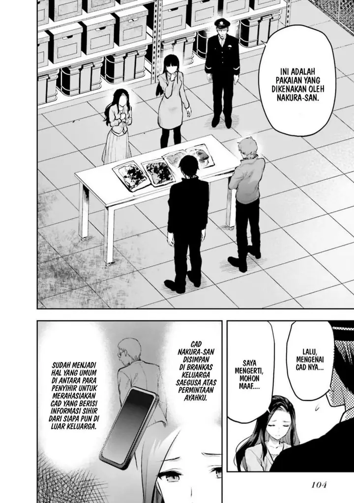 image-komik-mahouka-koukou-no-rettousei-nama-koto-nairan-hen-chapter-25-14/21