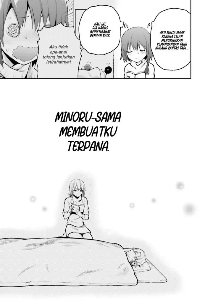 image-komik-mahouka-koukou-no-rettousei-nama-koto-nairan-hen-chapter-26-2/20