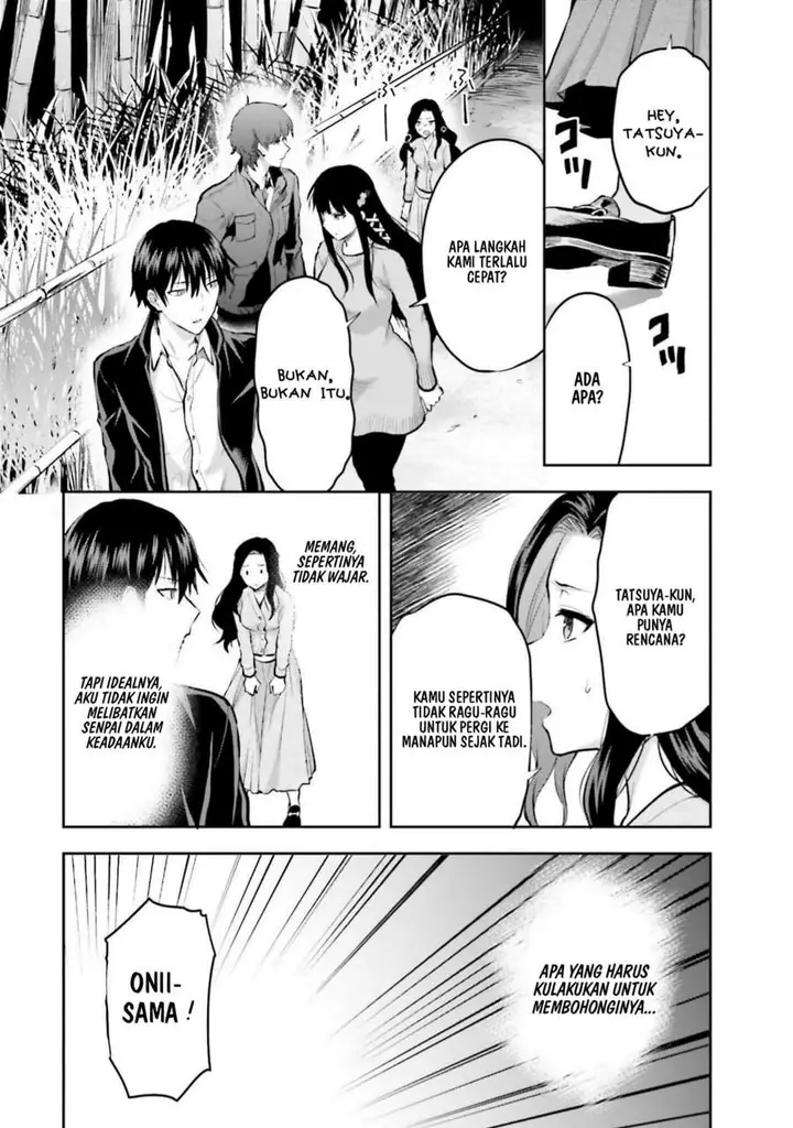 image-komik-mahouka-koukou-no-rettousei-nama-koto-nairan-hen-chapter-26-12/20