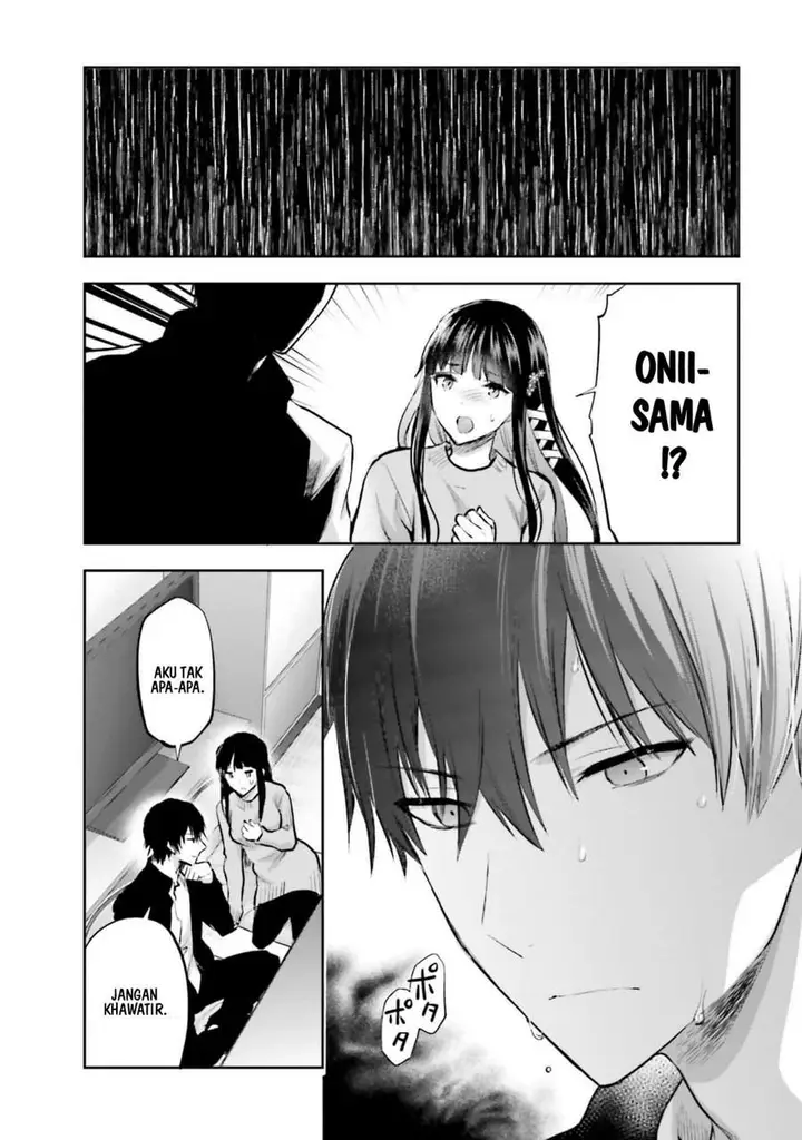 image-komik-mahouka-koukou-no-rettousei-nama-koto-nairan-hen-chapter-28-4/23