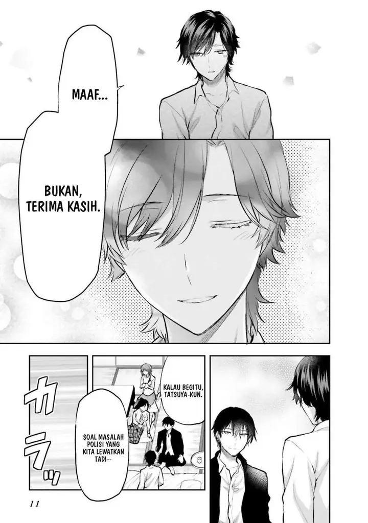 image-komik-mahouka-koukou-no-rettousei-nama-koto-nairan-hen-chapter-28-11/23