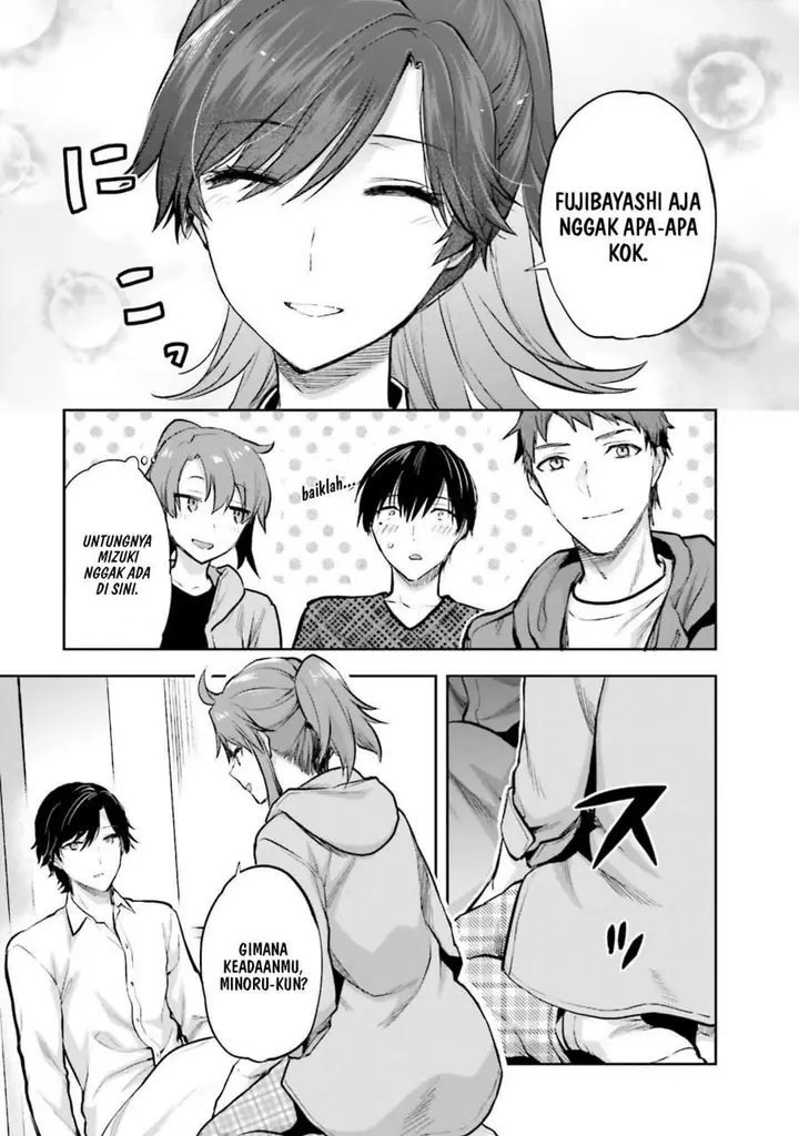 image-komik-mahouka-koukou-no-rettousei-nama-koto-nairan-hen-chapter-28-13/23
