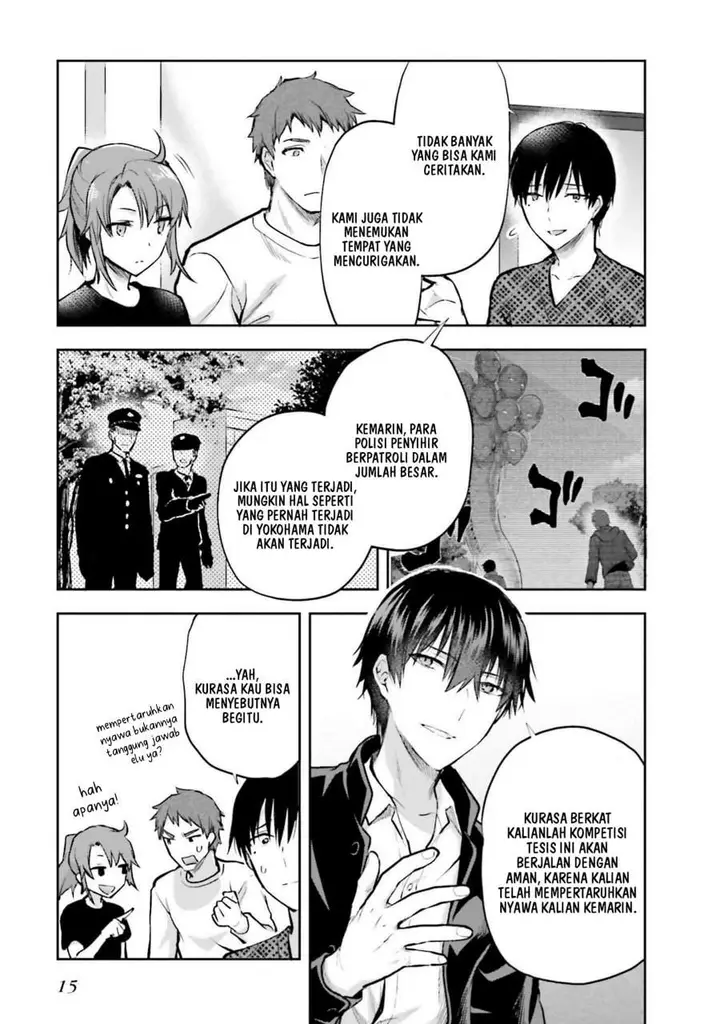 image-komik-mahouka-koukou-no-rettousei-nama-koto-nairan-hen-chapter-28-15/23