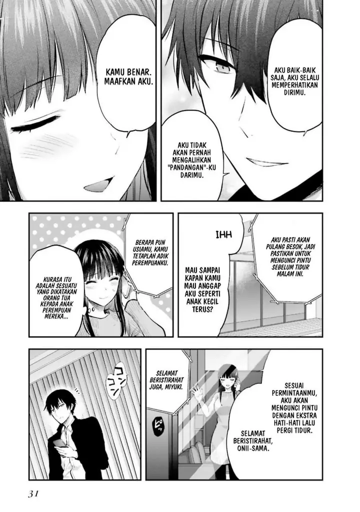 image-komik-mahouka-koukou-no-rettousei-nama-koto-nairan-hen-chapter-29-6/23