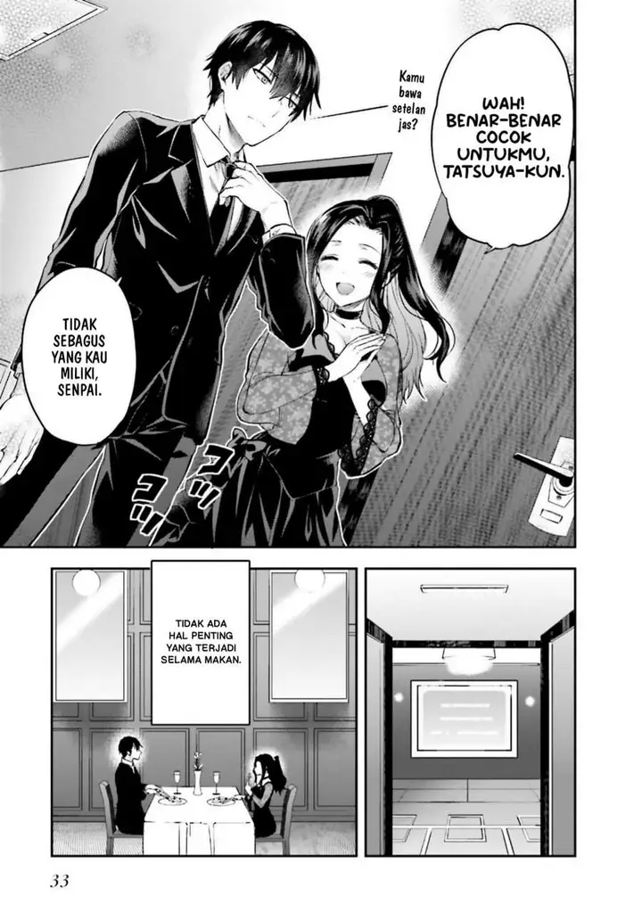 image-komik-mahouka-koukou-no-rettousei-nama-koto-nairan-hen-chapter-29-8/23