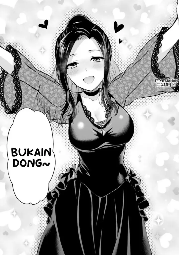 image-komik-mahouka-koukou-no-rettousei-nama-koto-nairan-hen-chapter-29-21/23