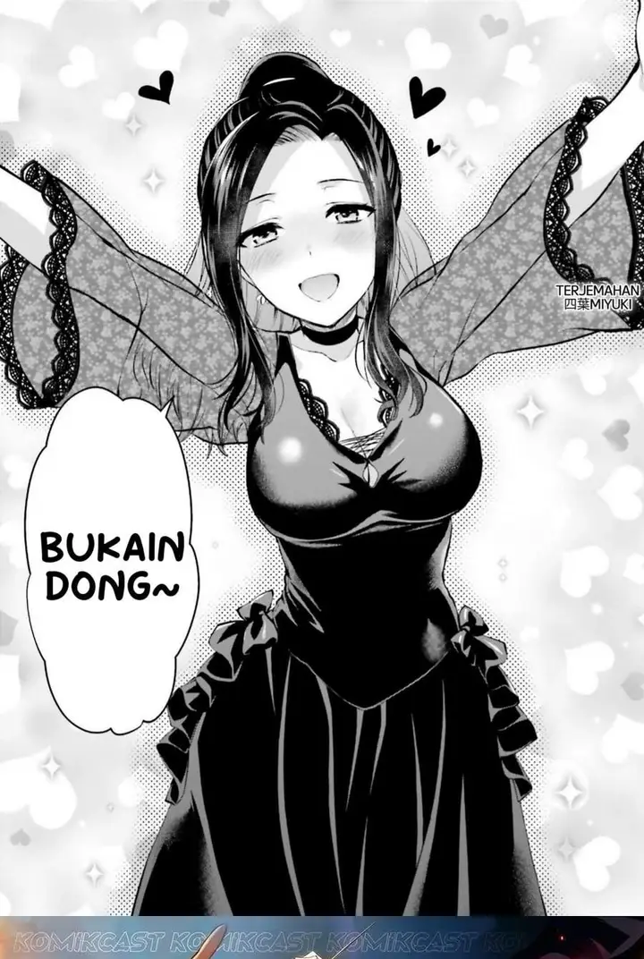 image-komik-mahouka-koukou-no-rettousei-nama-koto-nairan-hen-chapter-29-22/23