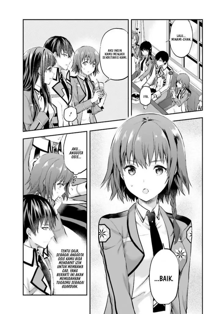 image-komik-mahouka-koukou-no-rettousei-nama-koto-nairan-hen-chapter-3-5/20
