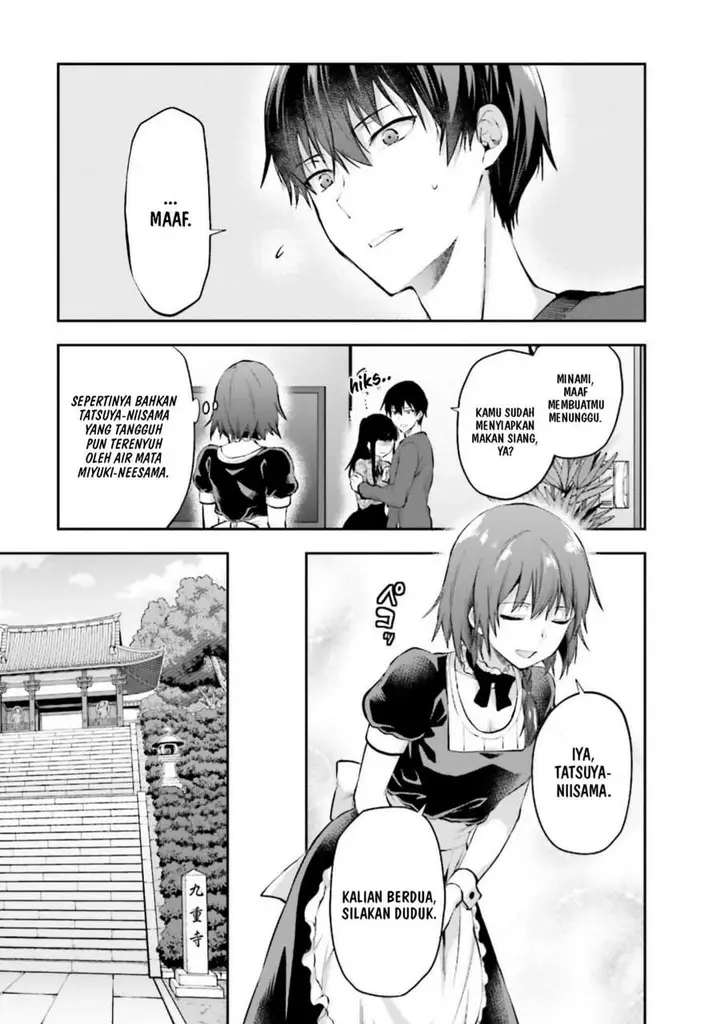 image-komik-mahouka-koukou-no-rettousei-nama-koto-nairan-hen-chapter-3-18/20