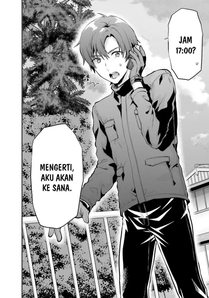 image-komik-mahouka-koukou-no-rettousei-nama-koto-nairan-hen-chapter-32-15/20