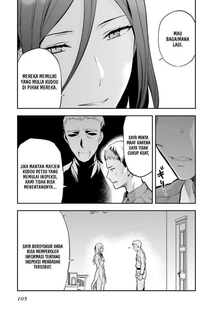 image-komik-mahouka-koukou-no-rettousei-nama-koto-nairan-hen-chapter-32-18/20