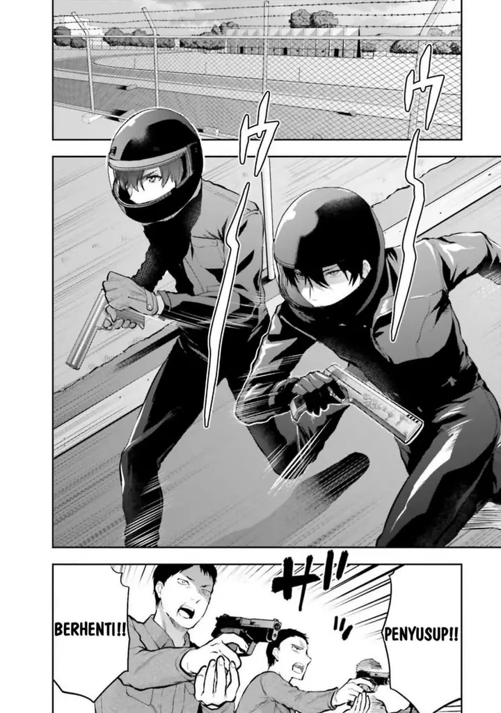 image-komik-mahouka-koukou-no-rettousei-nama-koto-nairan-hen-chapter-33-14/26