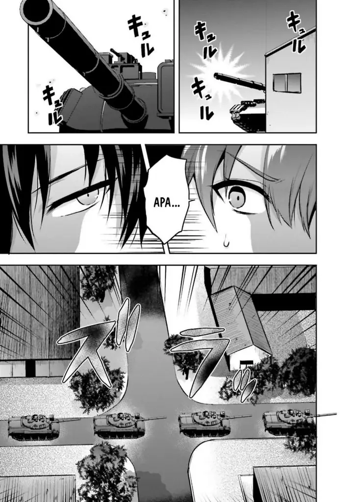 image-komik-mahouka-koukou-no-rettousei-nama-koto-nairan-hen-chapter-33-19/26